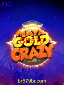 MayaGoldCrazy