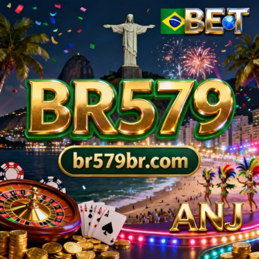 Logotipo BR579
